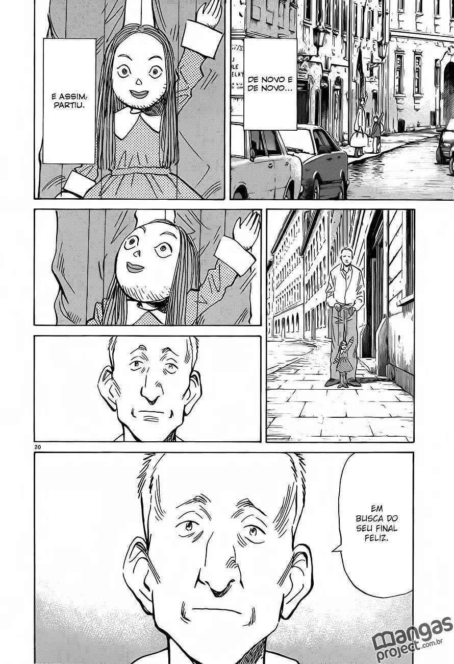 Read Monster PT Manga Online