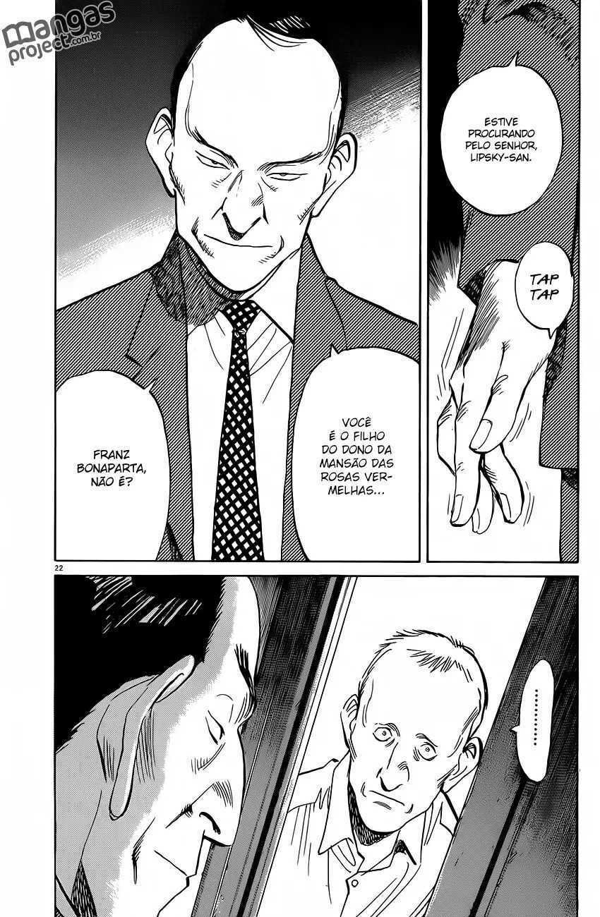 Read Monster PT Manga Online