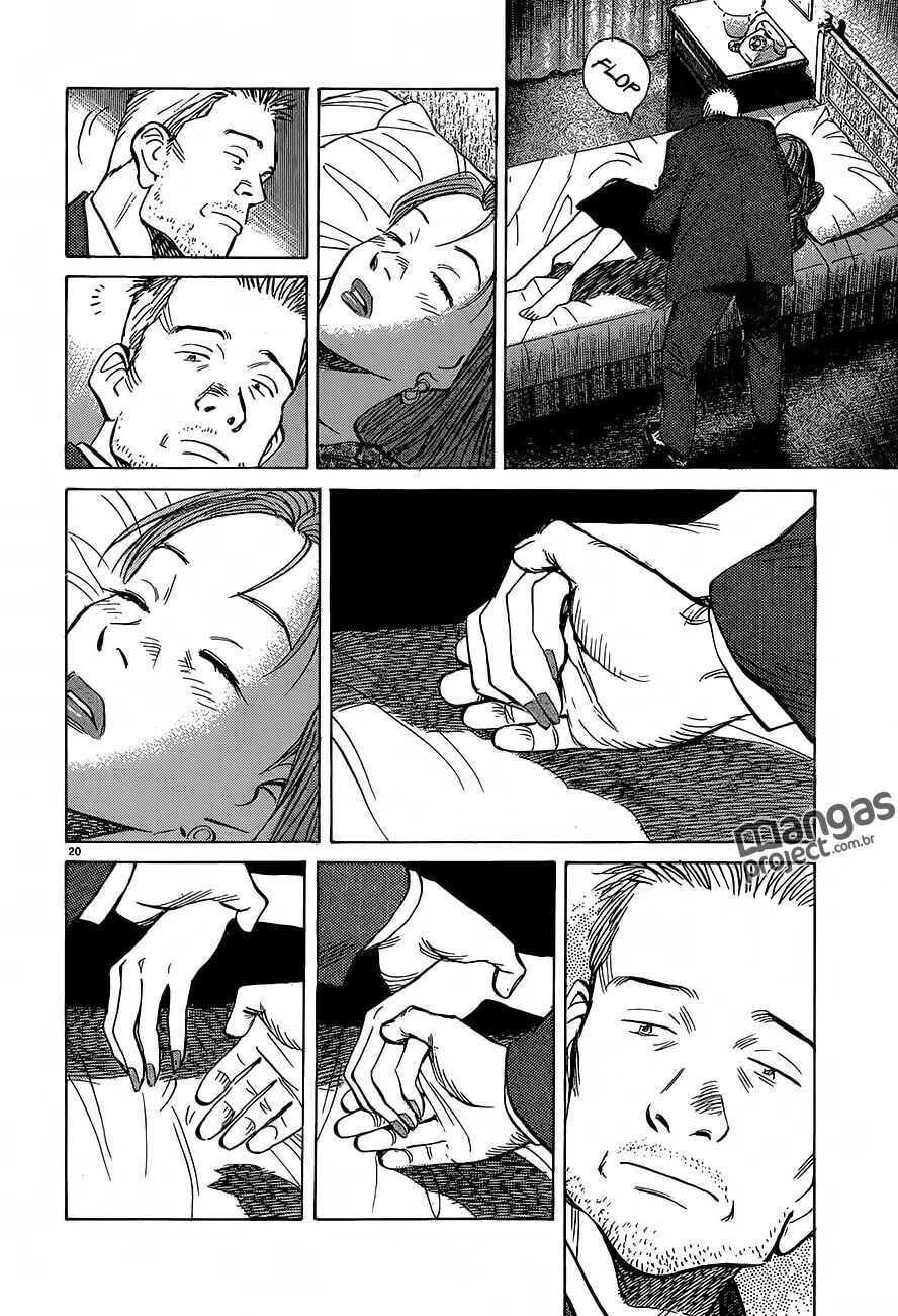 Read Monster PT Manga Online