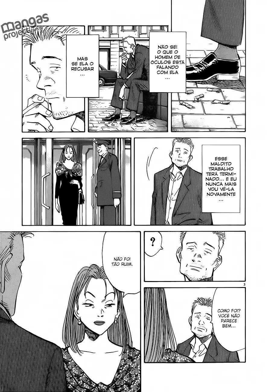 Read Monster PT Manga Online