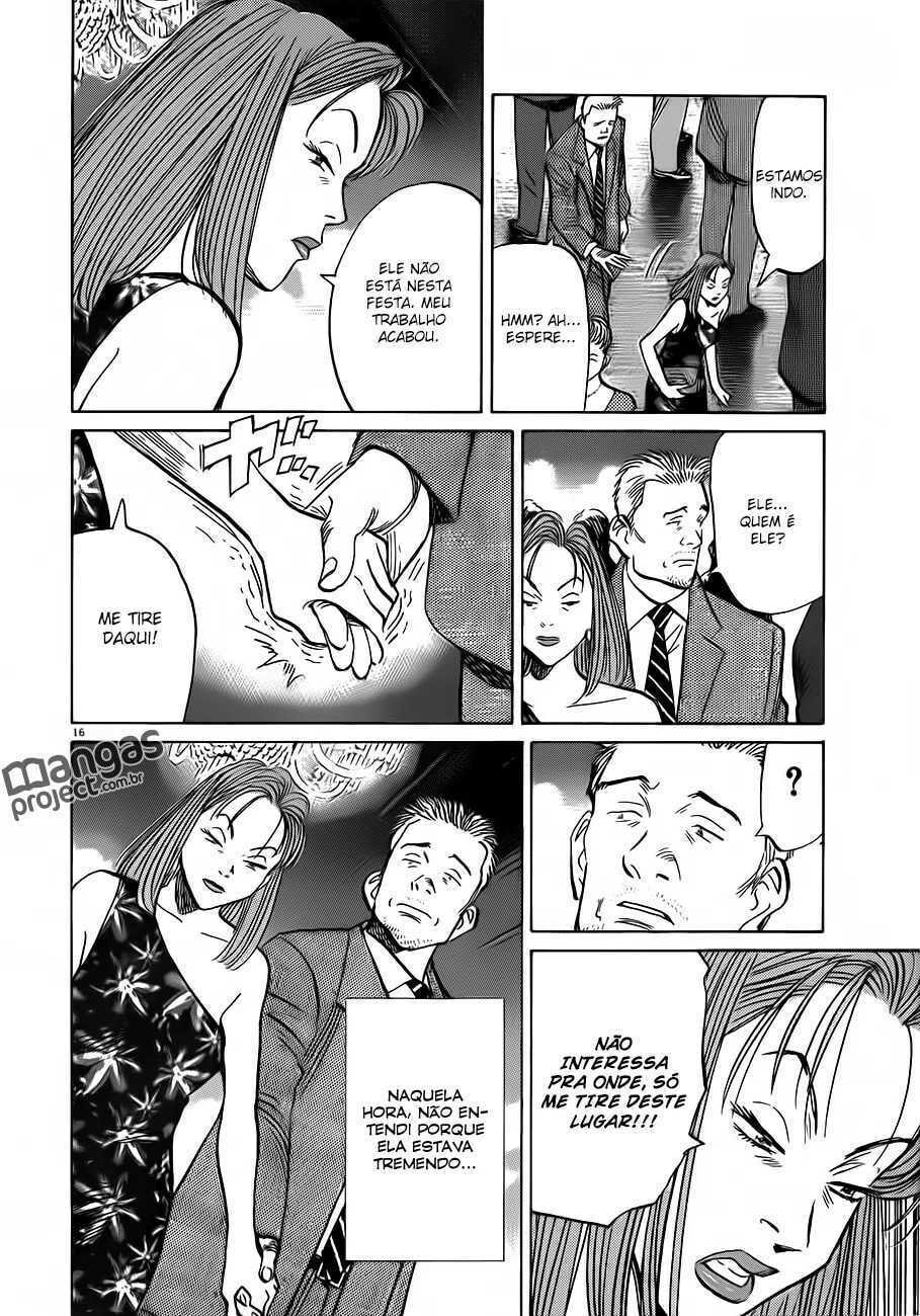 Read Monster PT Manga Online