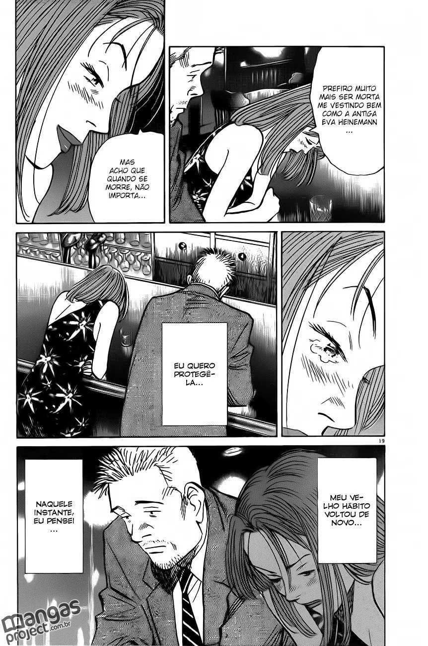 Read Monster PT Manga Online