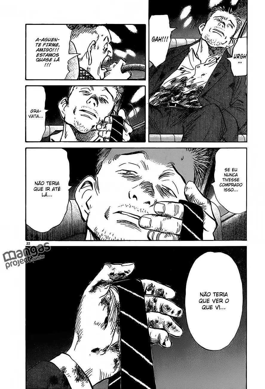 Read Monster PT Manga Online