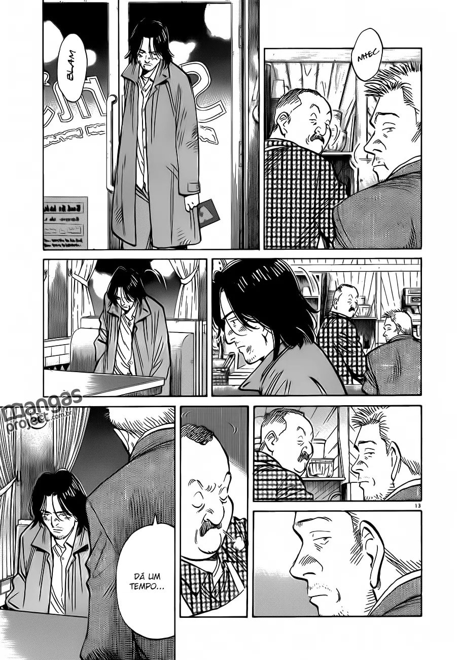 Read Monster PT Manga Online