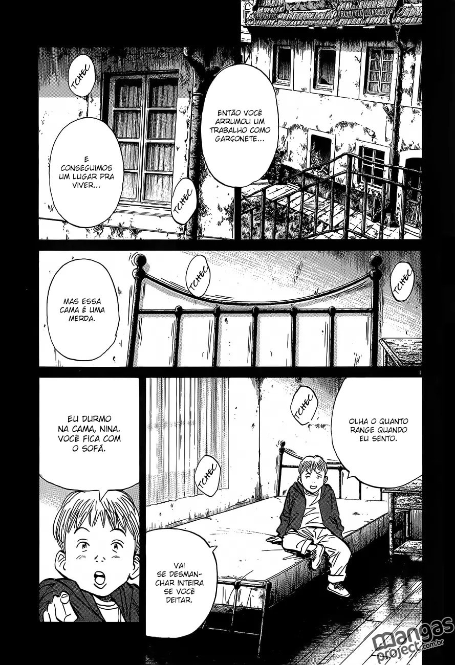 Read Monster PT Manga Online