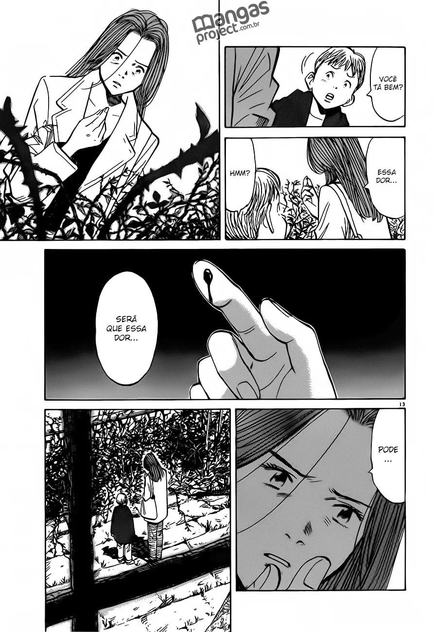 Read Monster PT Manga Online