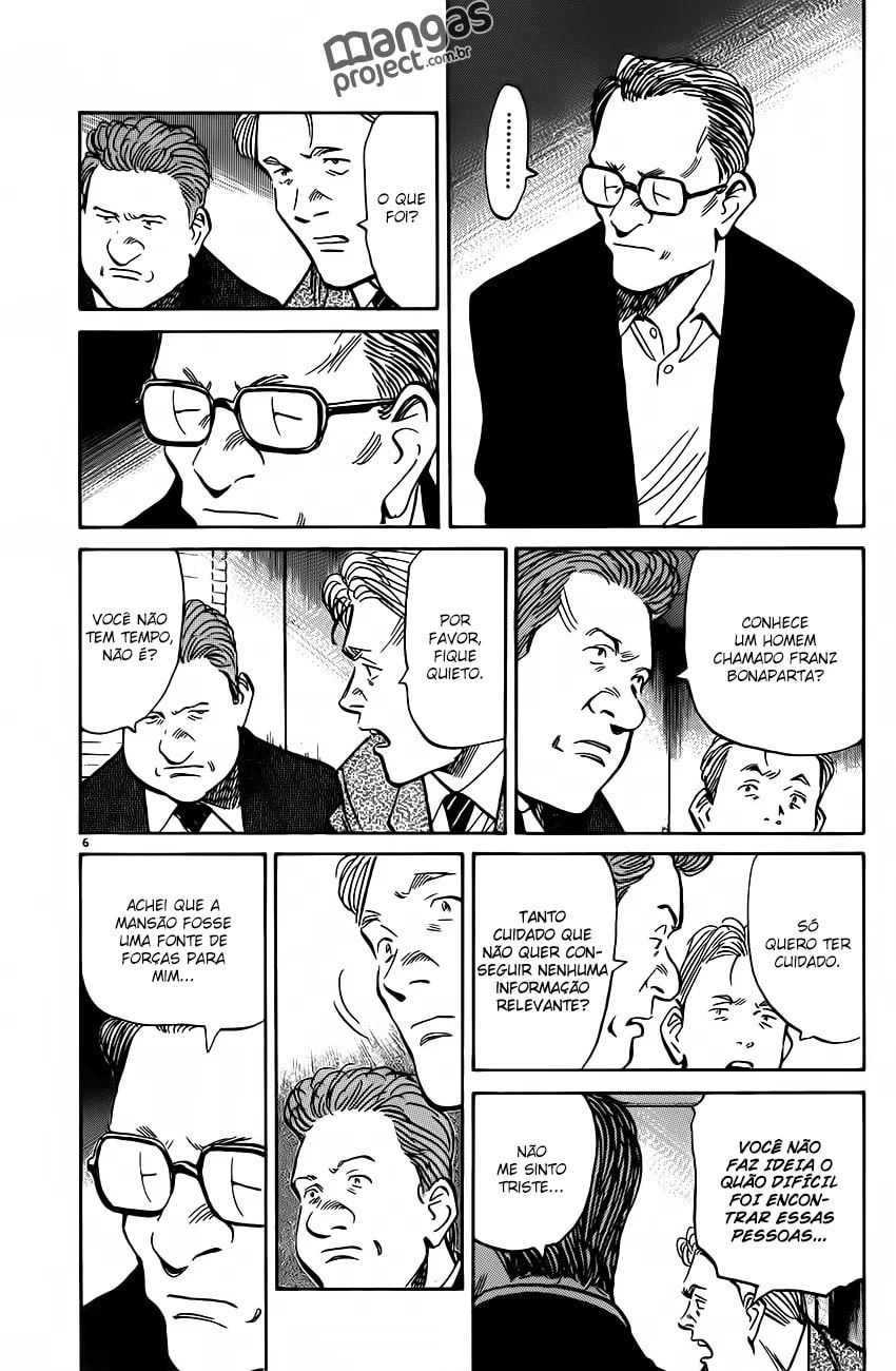 Read Monster PT Manga Online