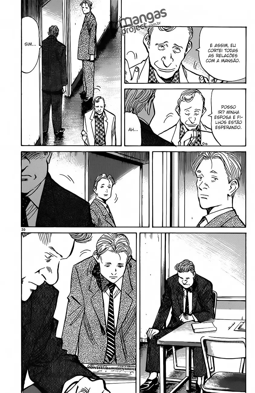 Read Monster PT Manga Online