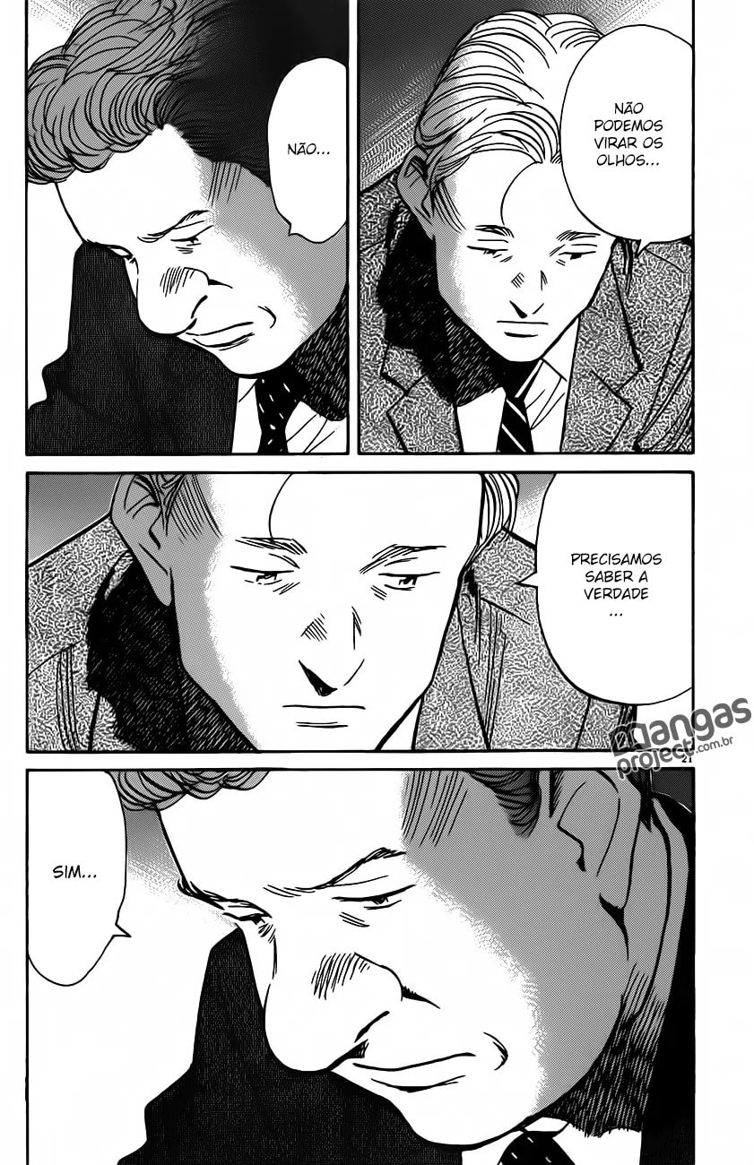 Read Monster PT Manga Online