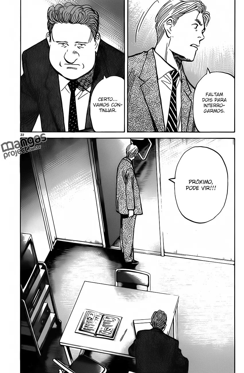 Read Monster PT Manga Online