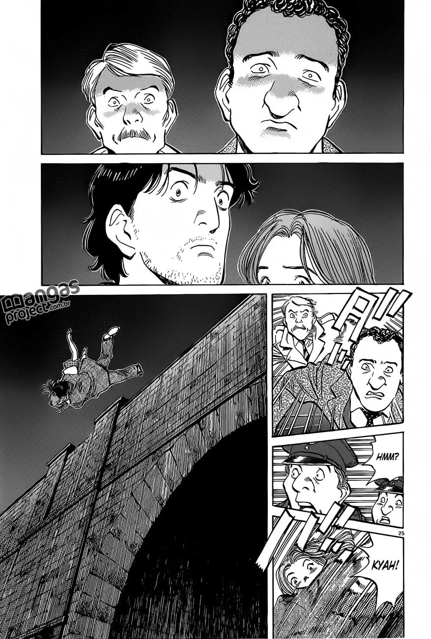 Read Monster PT Manga Online