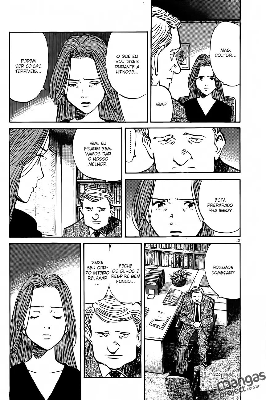 Read Monster PT Manga Online