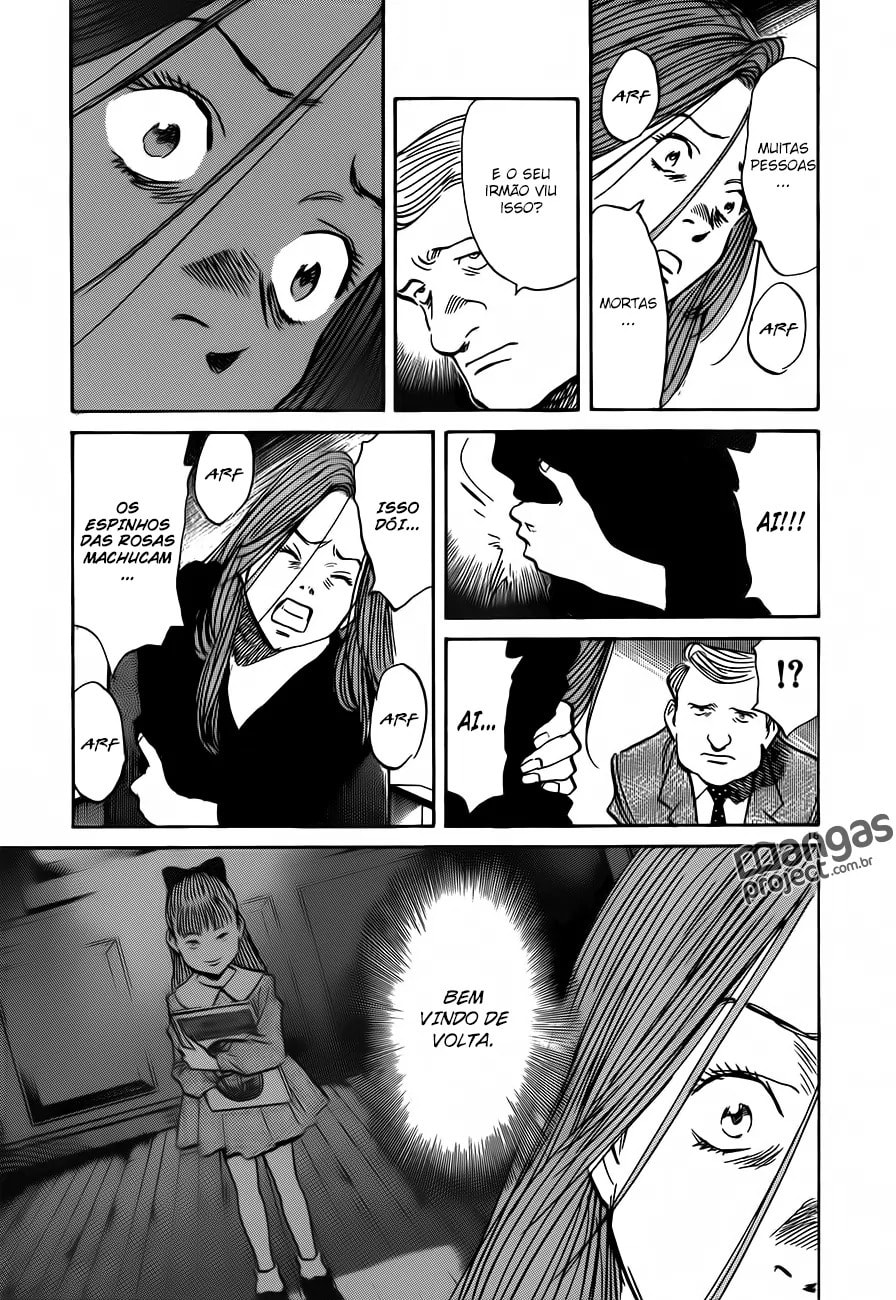 Read Monster PT Manga Online