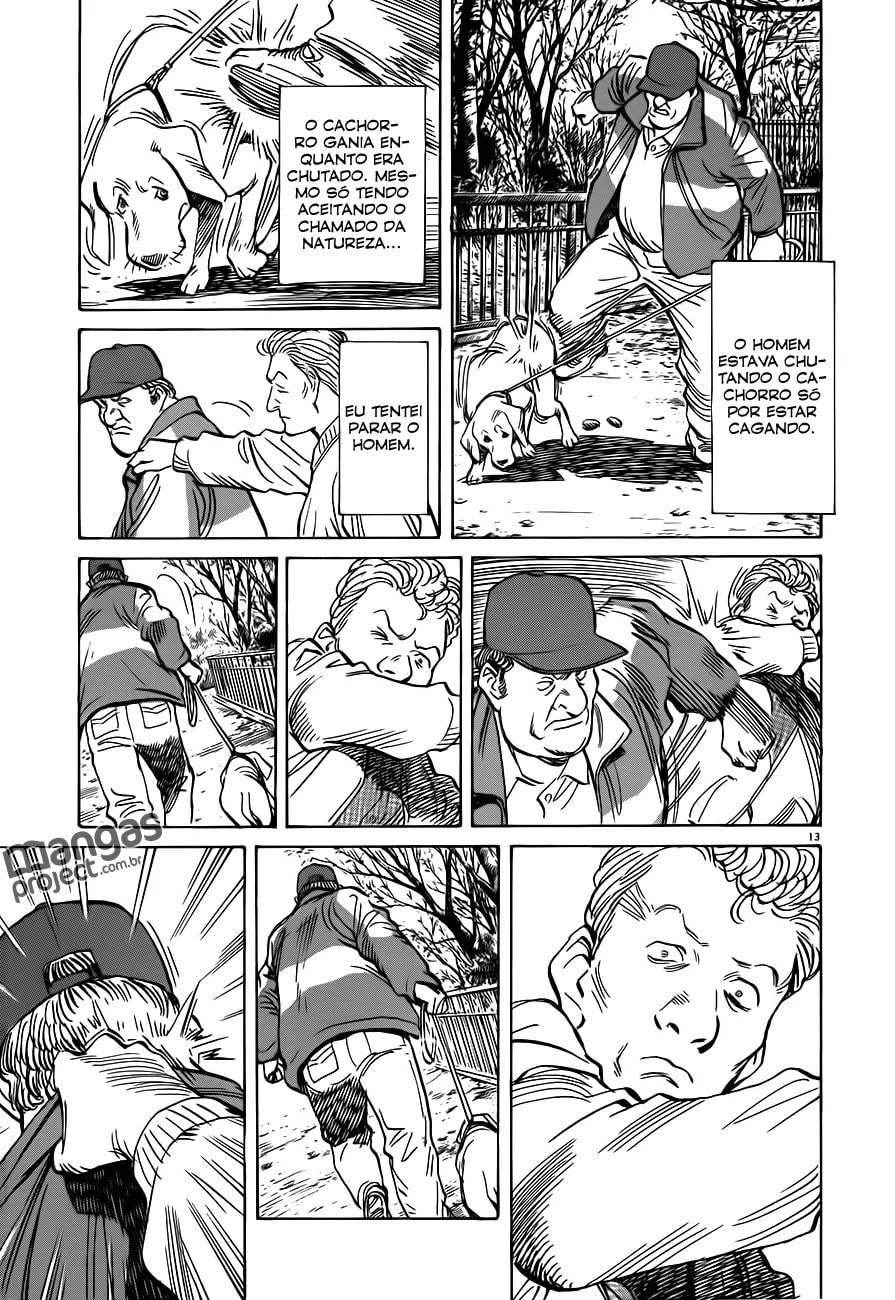 Read Monster PT Manga Online