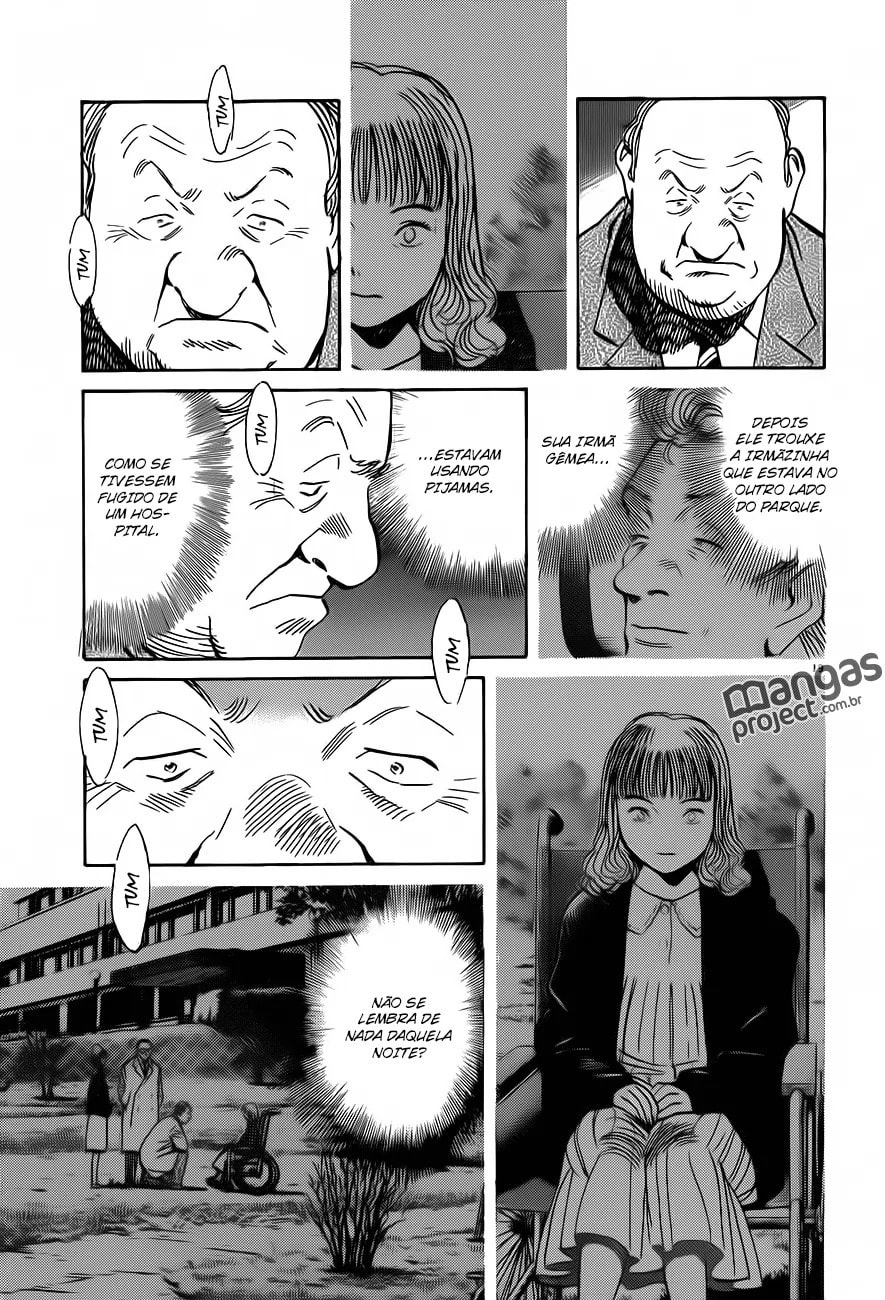 Read Monster PT Manga Online