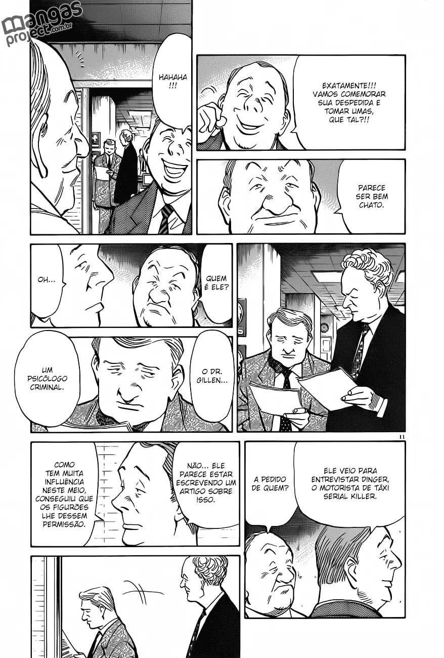 Read Monster PT Manga Online