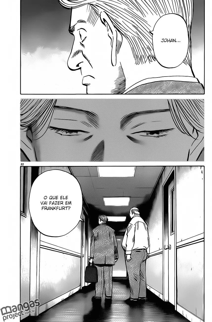 Read Monster PT Manga Online