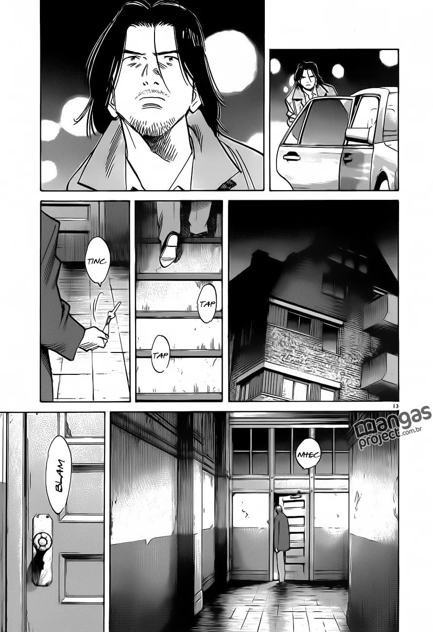 Read Monster PT Manga Online