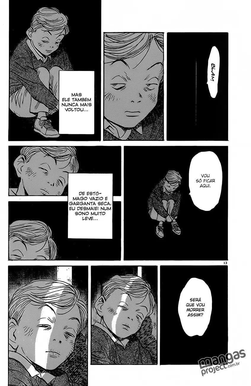 Read Monster PT Manga Online