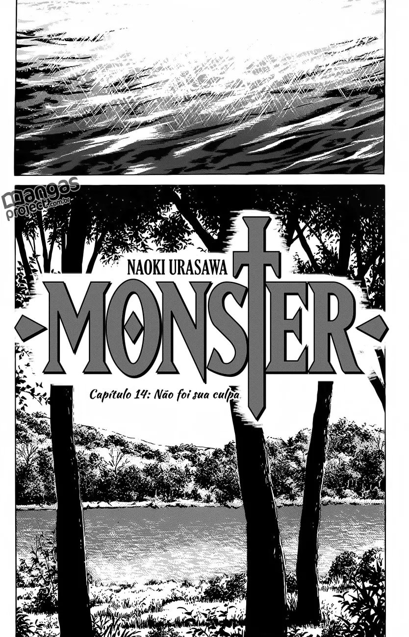Read Monster PT Manga Online