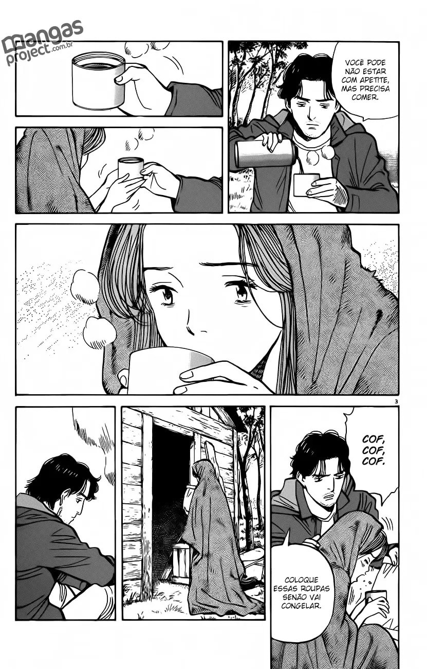 Read Monster PT Manga Online