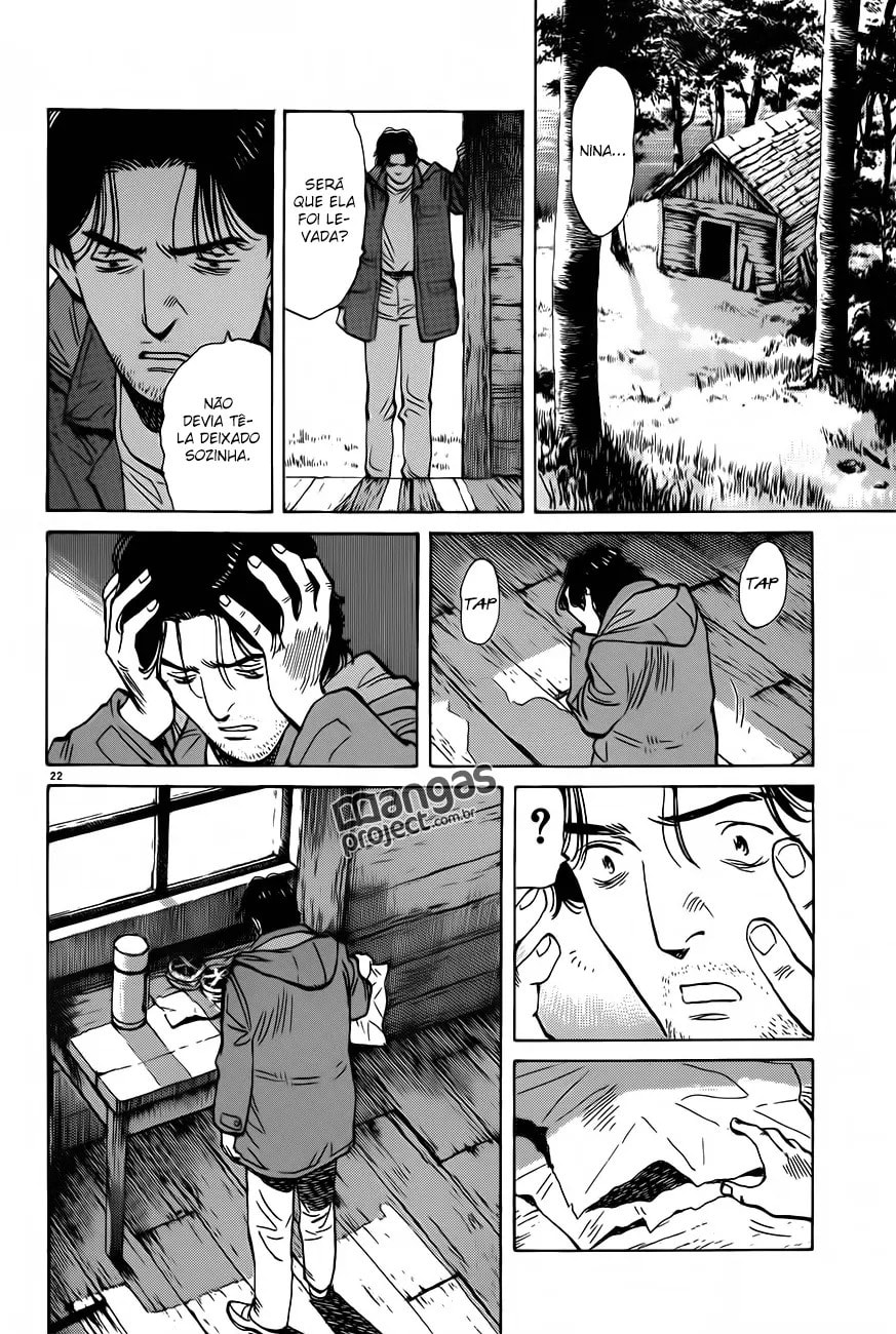 Read Monster PT Manga Online