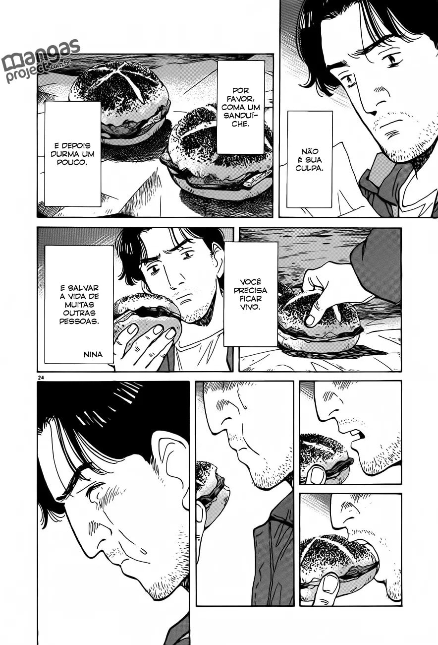 Read Monster PT Manga Online