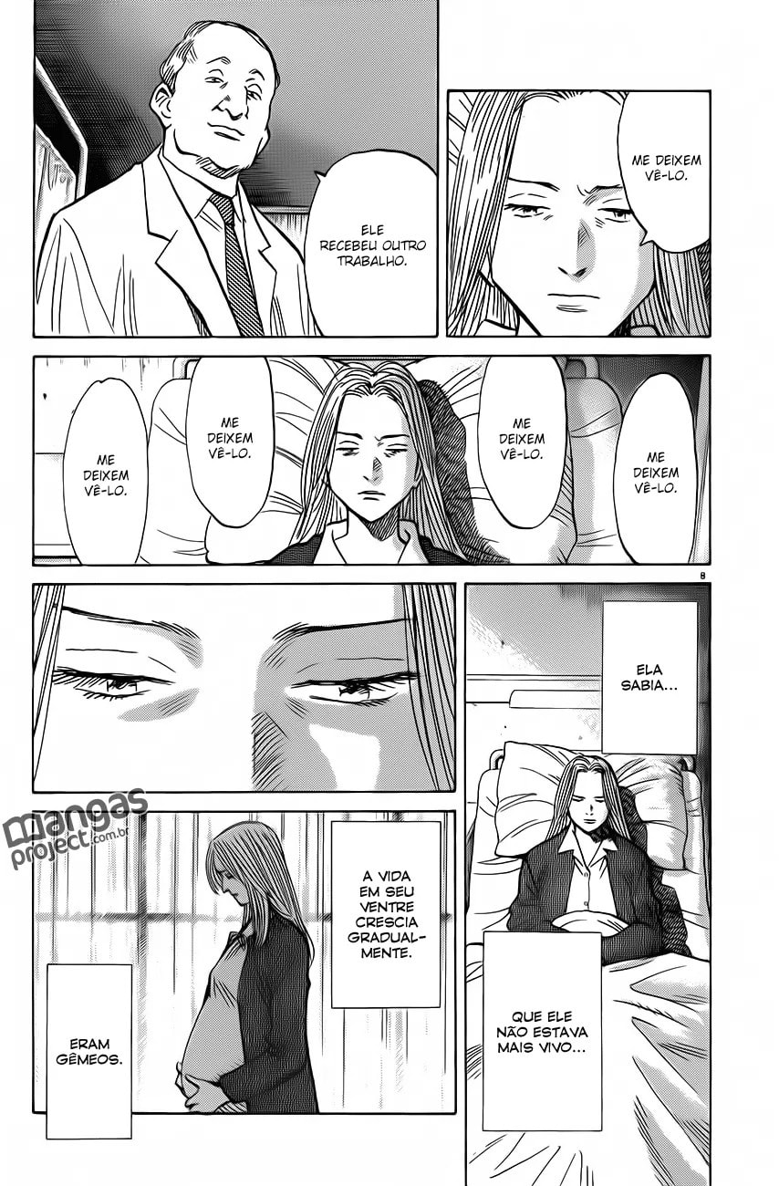 Read Monster PT Manga Online