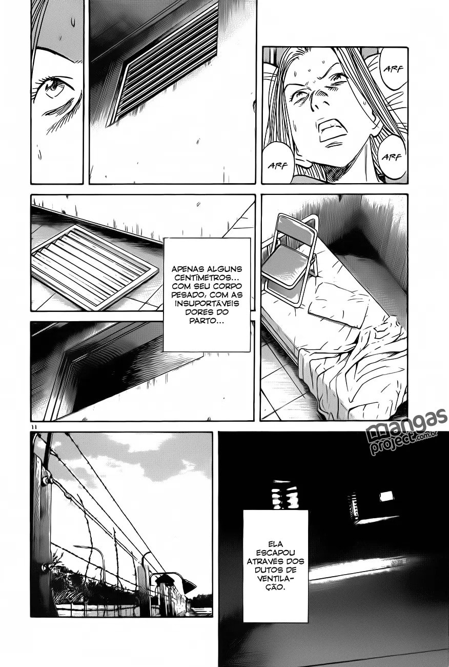 Read Monster PT Manga Online