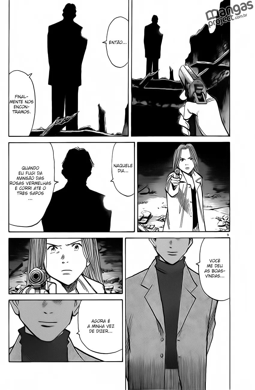 Read Monster PT Manga Online