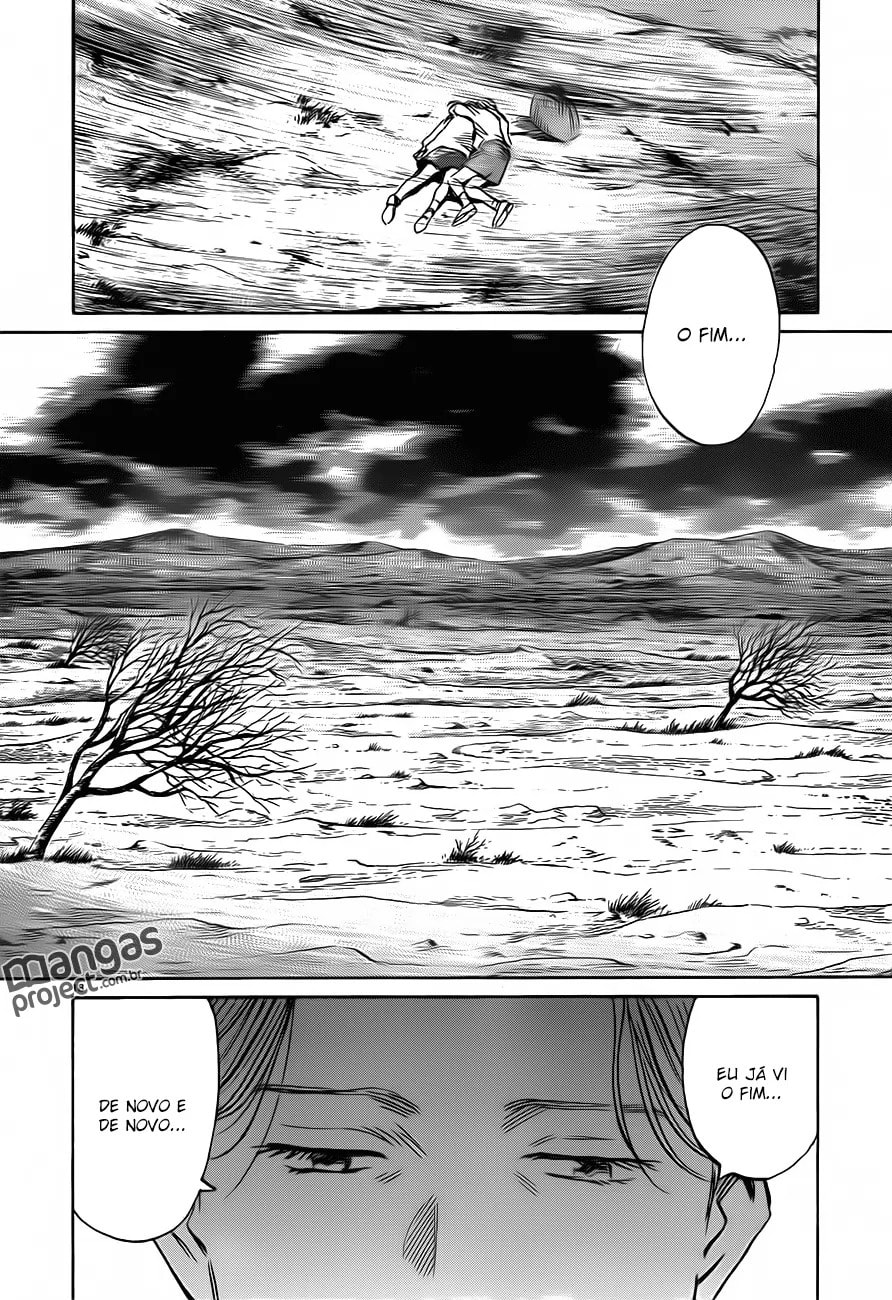 Read Monster PT Manga Online