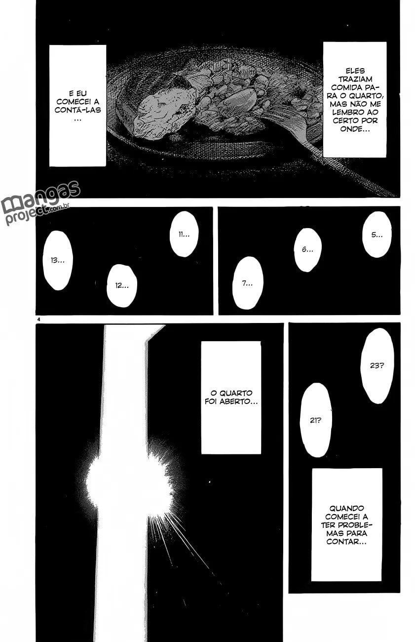 Read Monster PT Manga Online