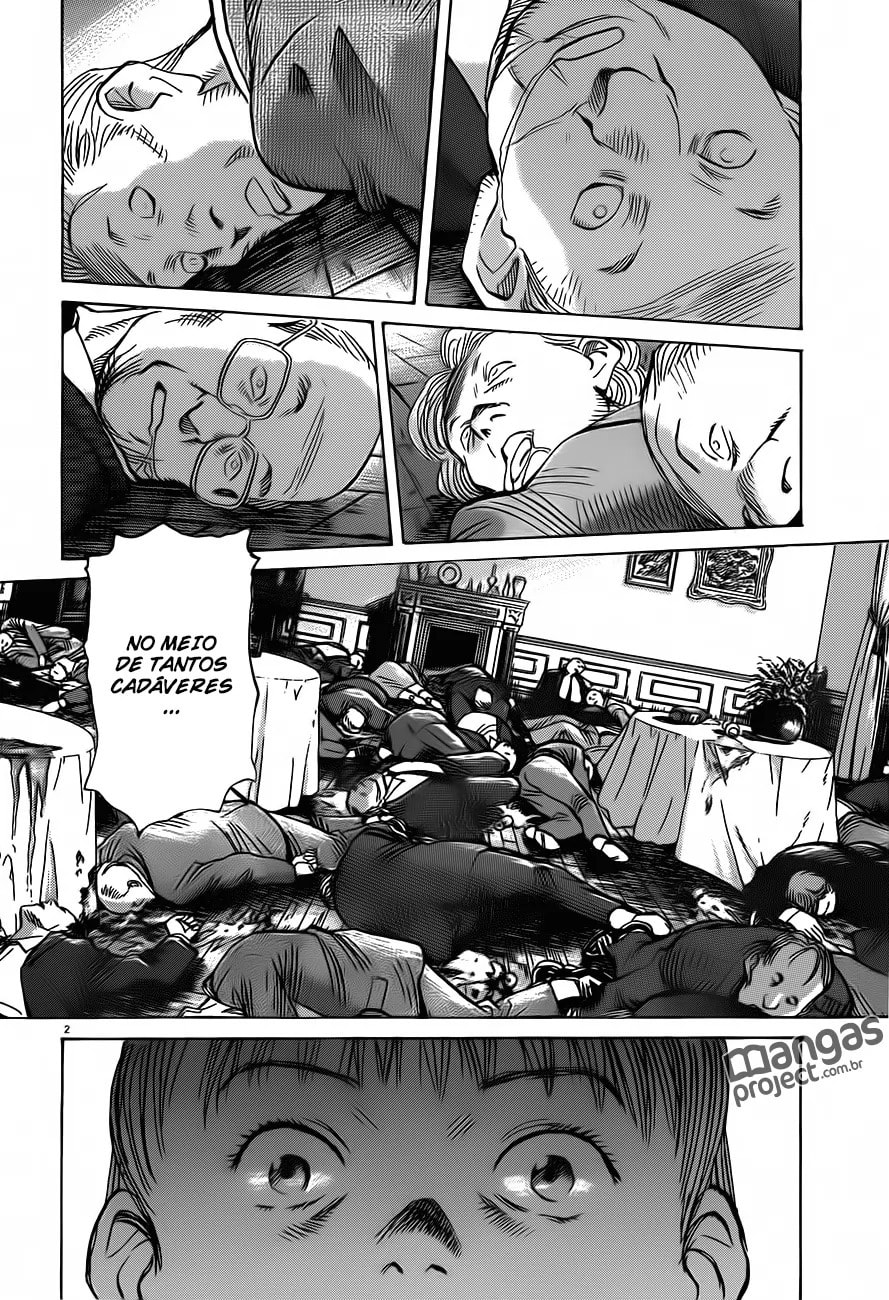 Read Monster PT Manga Online