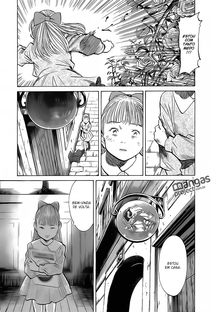Read Monster PT Manga Online