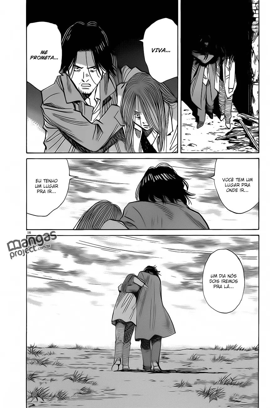 Read Monster PT Manga Online