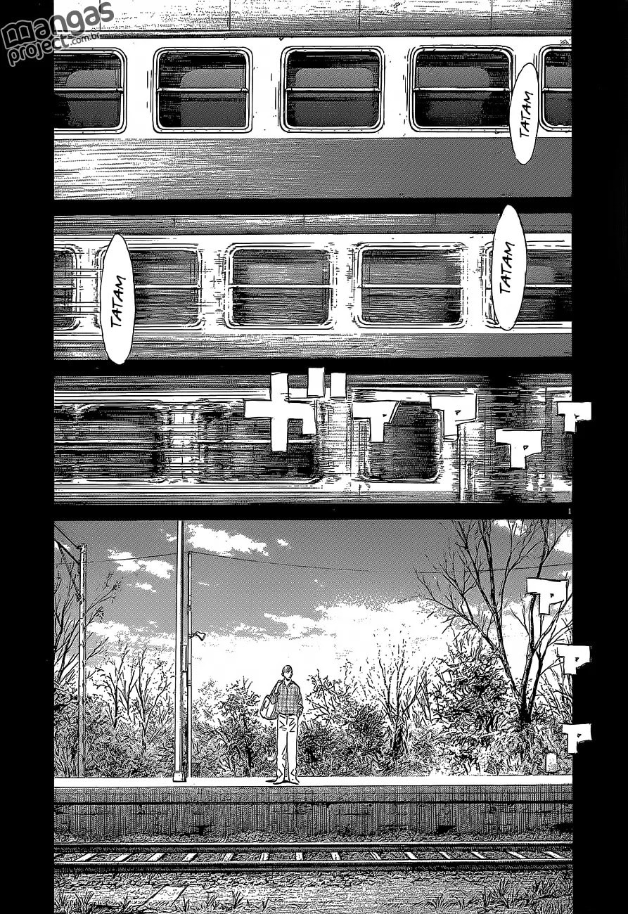Read Monster PT Manga Online