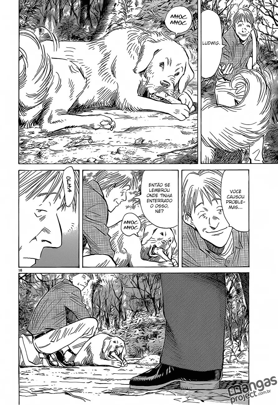 Read Monster PT Manga Online