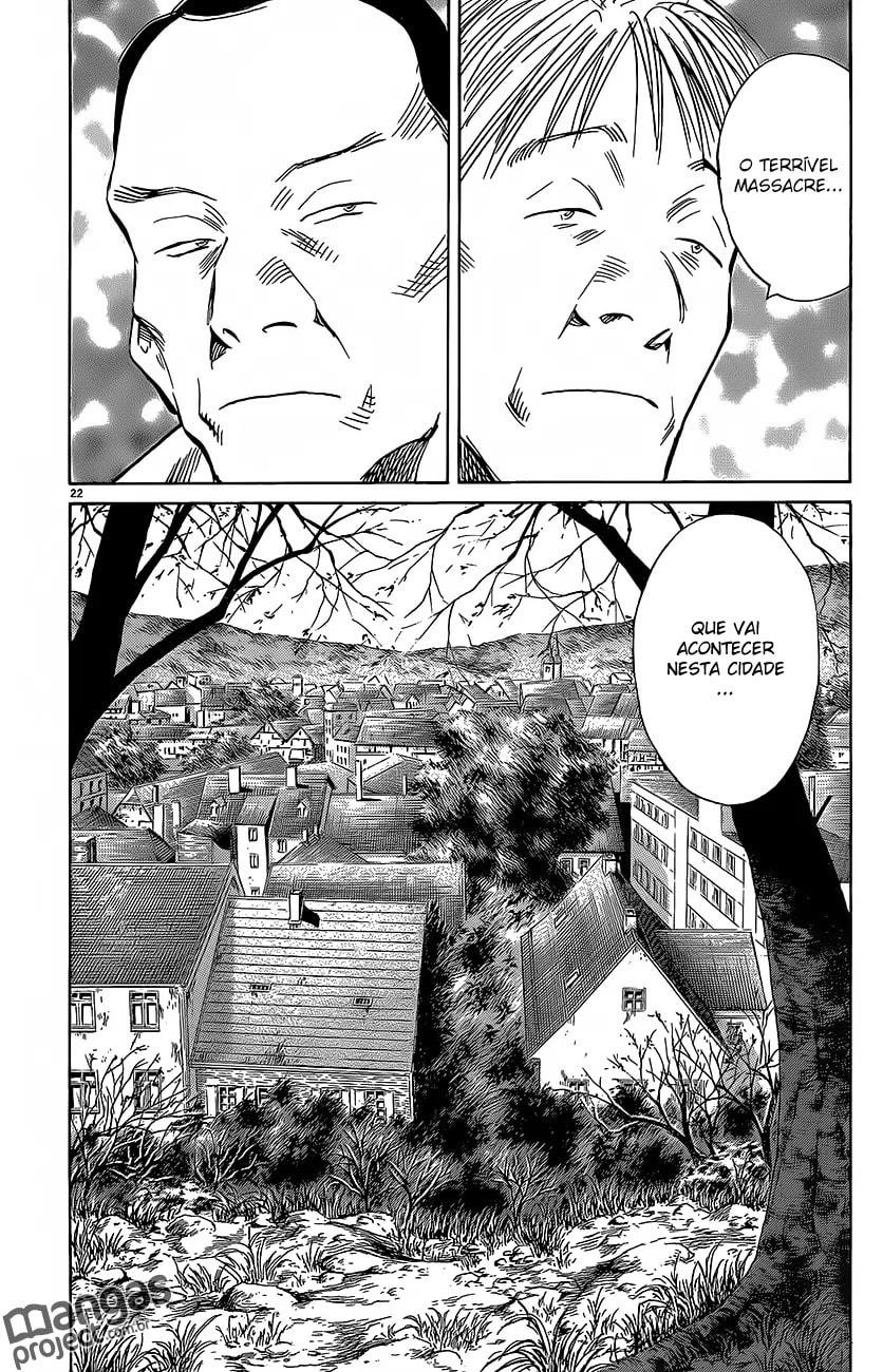 Read Monster PT Manga Online