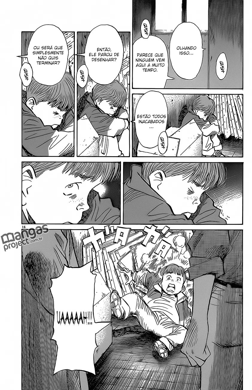 Read Monster PT Manga Online