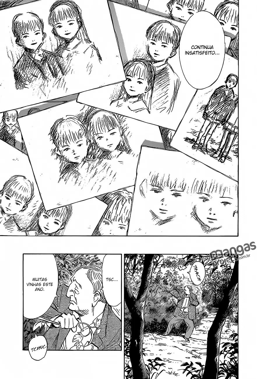 Read Monster PT Manga Online