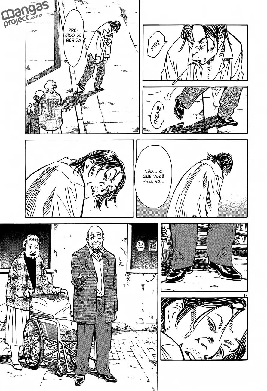 Read Monster PT Manga Online
