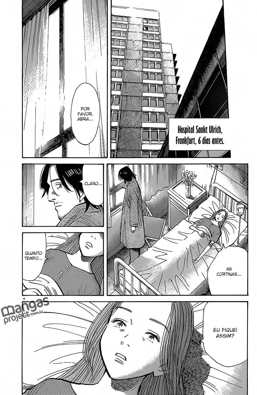 Read Monster PT Manga Online