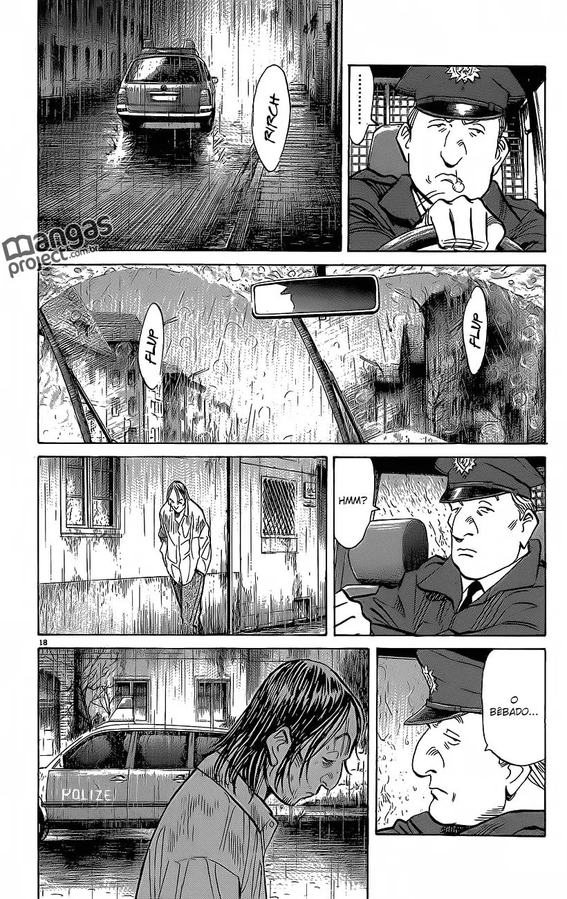 Read Monster PT Manga Online