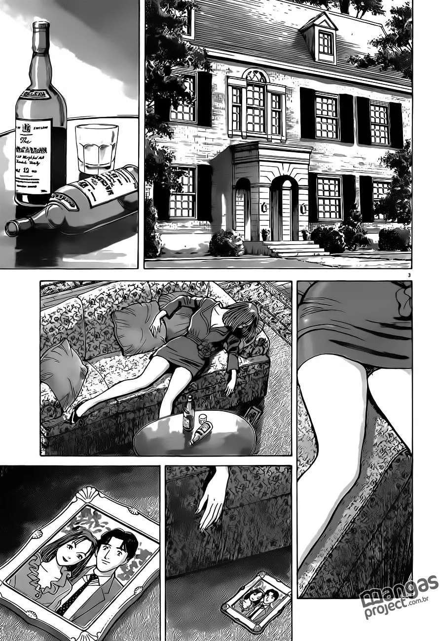 Read Monster PT Manga Online