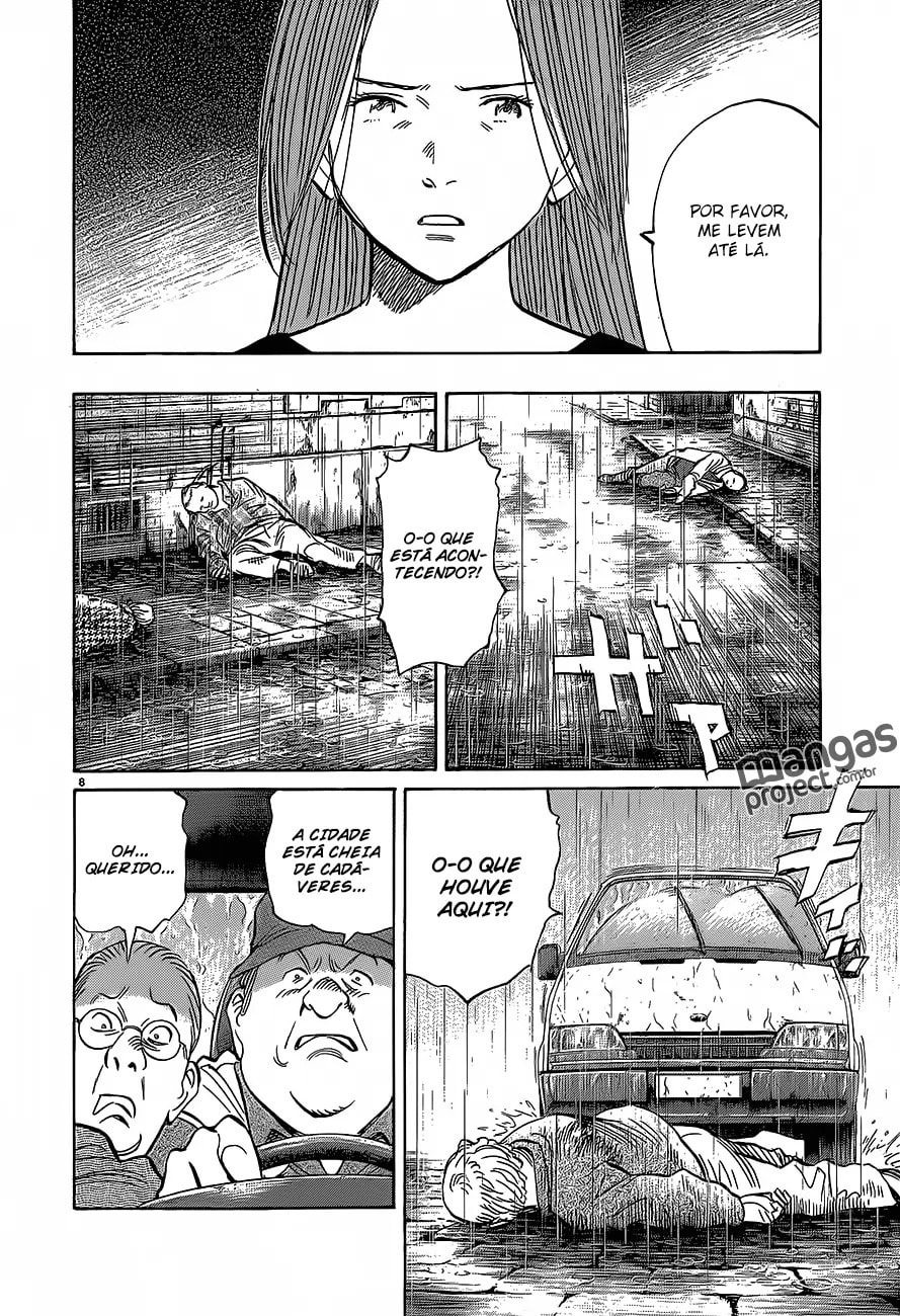 Read Monster PT Manga Online