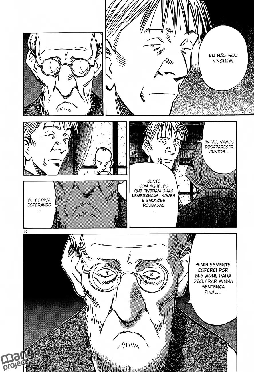 Read Monster PT Manga Online