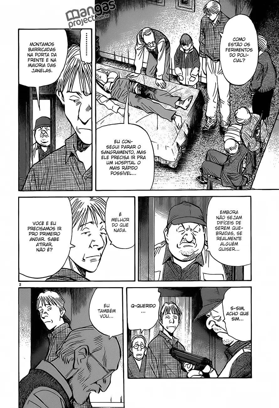 Read Monster PT Manga Online