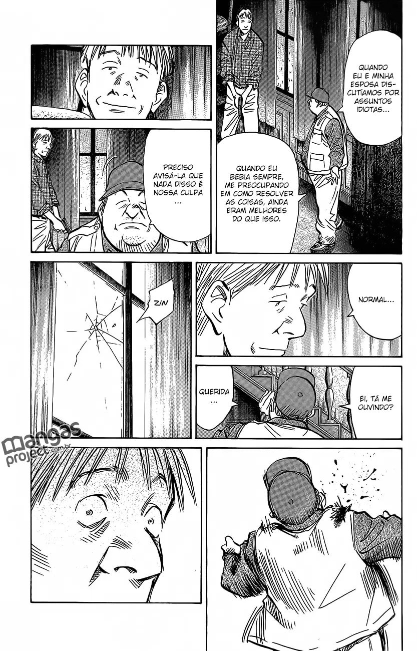 Read Monster PT Manga Online