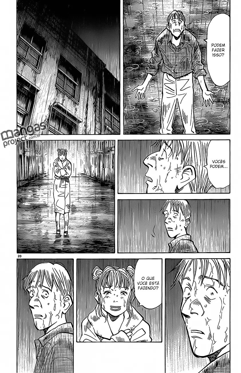 Read Monster PT Manga Online