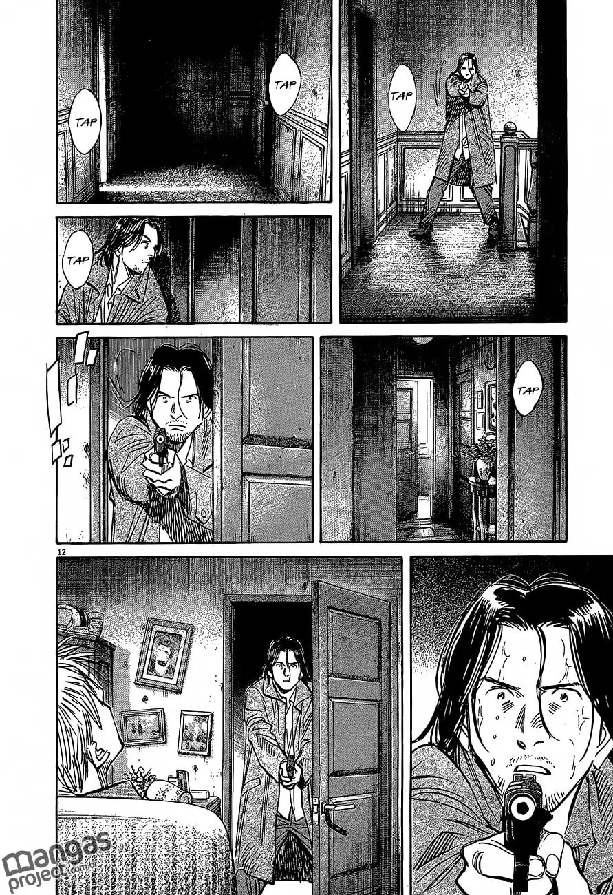 Read Monster PT Manga Online
